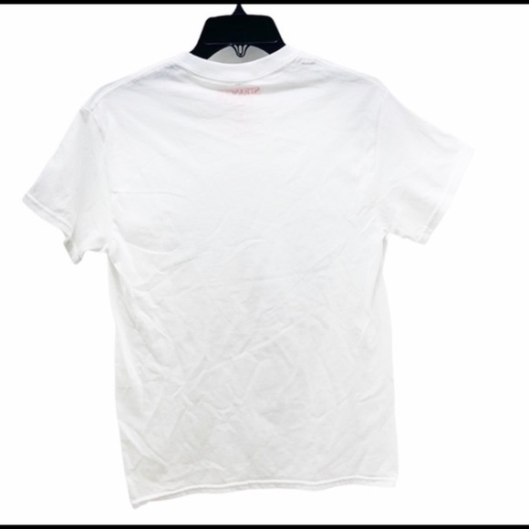Stranger Things New Bikes Graphic Tee, Small - Picture 3 of 4